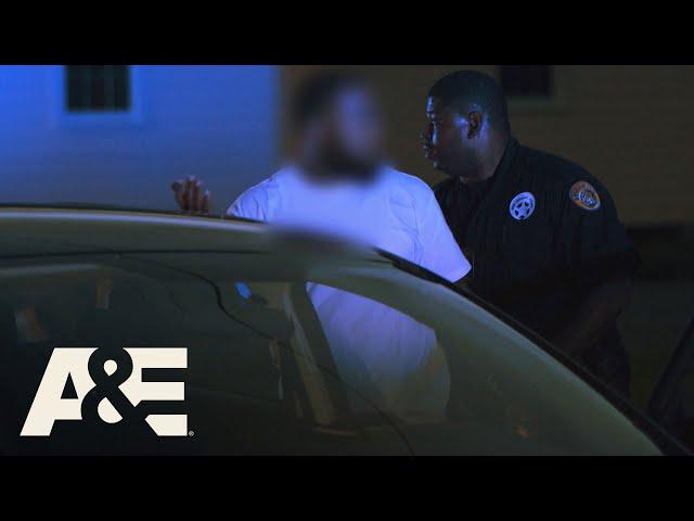 Nightwatch: Stumbling Upon a Drug Transaction (Season 3, Episode 6) | A&E