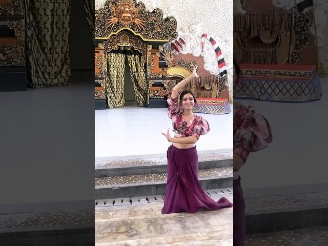 #sowmyarao #bali #balitravel #jabardasth