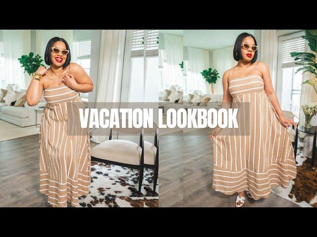 2024 Vacation Lookbook | Wear This On Your Next Getaway