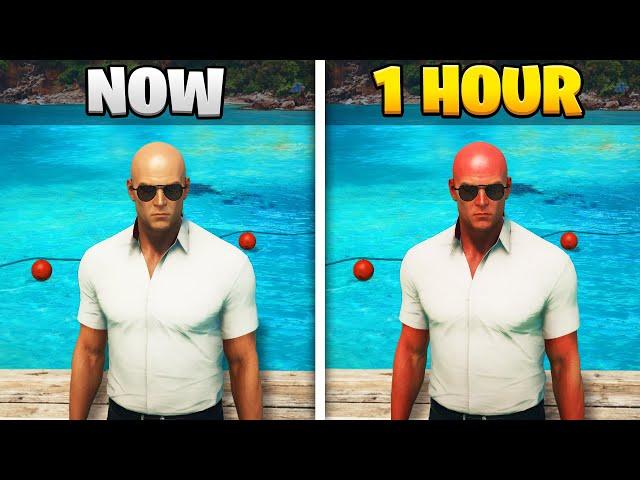 50 Hidden Details In Video Games