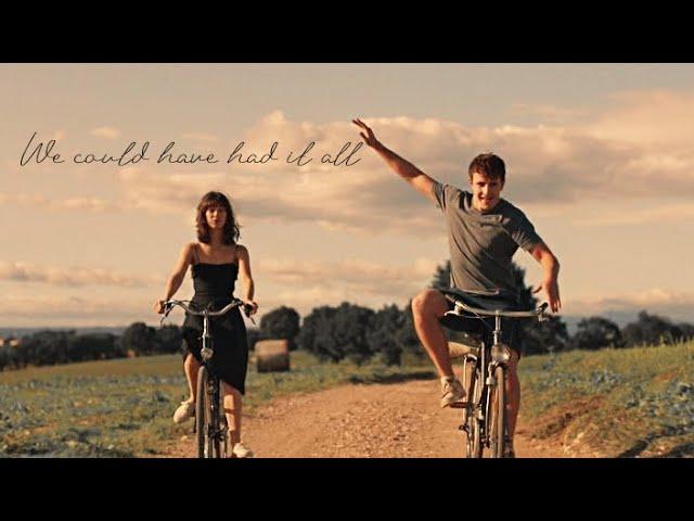 ► MARIANNE & CONNELL II We could have had it all