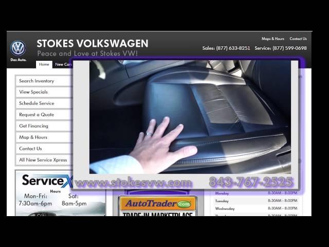 Stokes Volkswagen TV Show Episode 3 | Dolbier Productions 2014