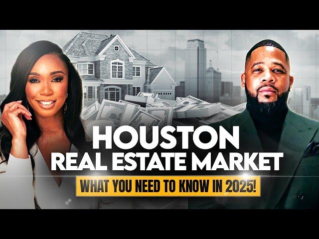 Is Houston's Housing Market About To Explode?