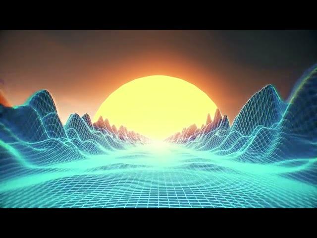Visual Loop - DJ Visuals Compilation