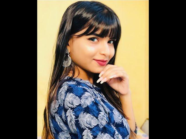 Shraddhaaa  Wait for End | Famous Marathi Actress | Shraddha Pawar Whatsapp Status | Crush Status