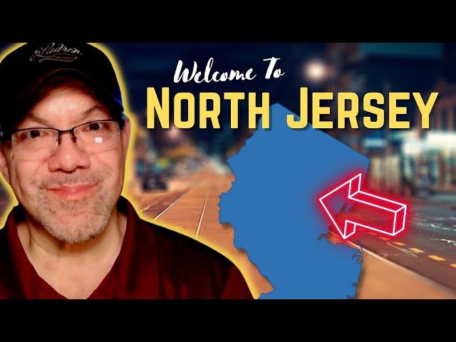 Living in Northern New Jersey, what is considered northern NJ & how to find a great area to live