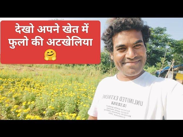 My New  Video for our farm | Narendra Nath|