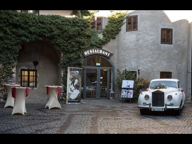 Hochzeitsausstellung Burg Oberkapfenberg