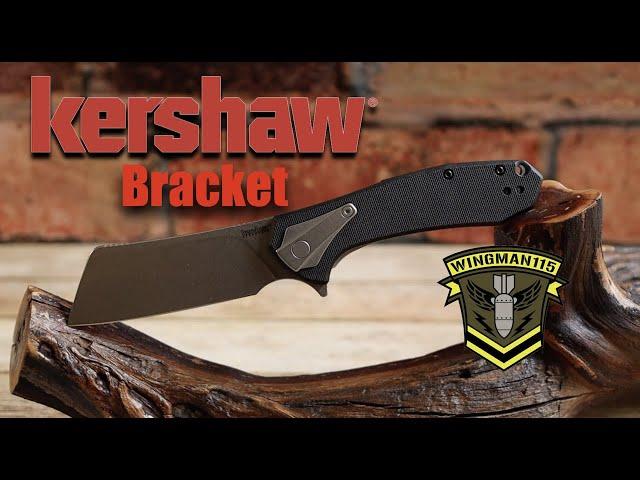 Kershaw Bracket 3455 Folding Knife