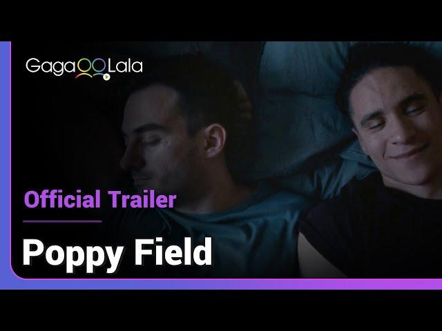 Poppy Field | Official Trailer | A rare Romanian gay film inspired by true event taken place in 2013