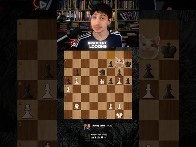 Smurfs in Chess