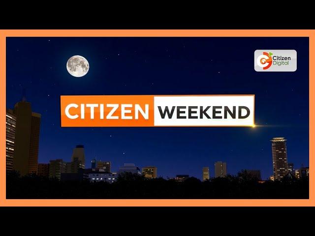 CITIZEN WEEKEND | November 23, 2024