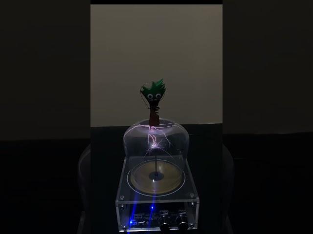 #amazing #teslacoil #experiment #science #music #viralvideo #viralshort #video #shortvideo #shorts