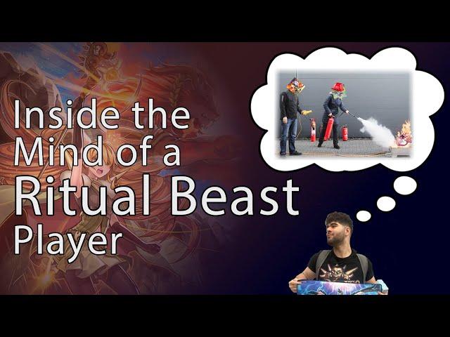 Inside the Mind of a Ritual Beast Player - Advanced Technical Play