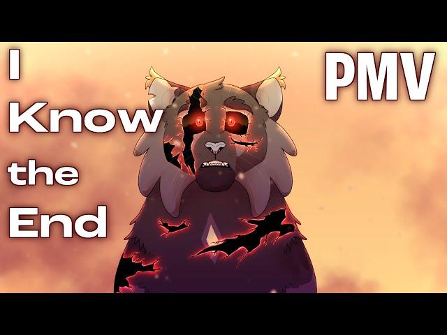 I Know the End - OC PMV | TSH