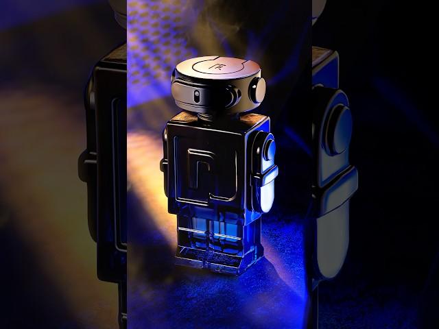 Here is a perfume photography tip for your next perfume photoshoot..