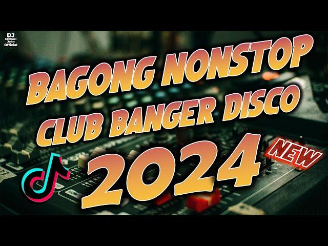 NEW Club Banger Remix 2024 Nonstop New Songs - VIRAL NONSTOP DISCO MIX 2024 - Dj Michael John Remix