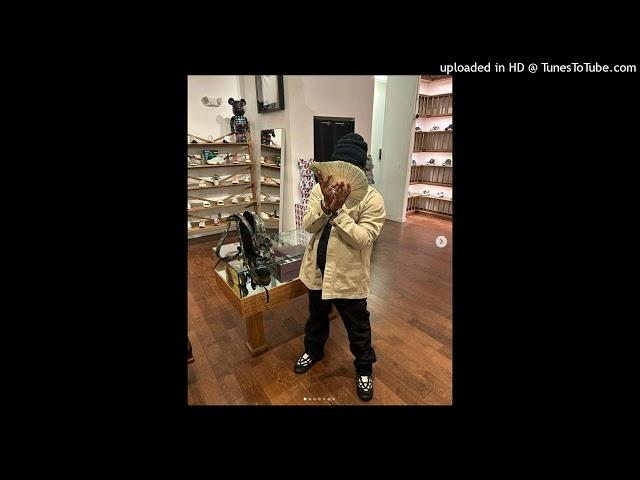 [FREE] Wizz Havinn Type Beat - "Save" | prod. dracomadeit