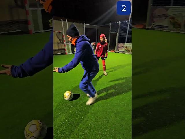 Idea for Practical Dribbling  #trenerdryblingu #foryou #tutorial #football