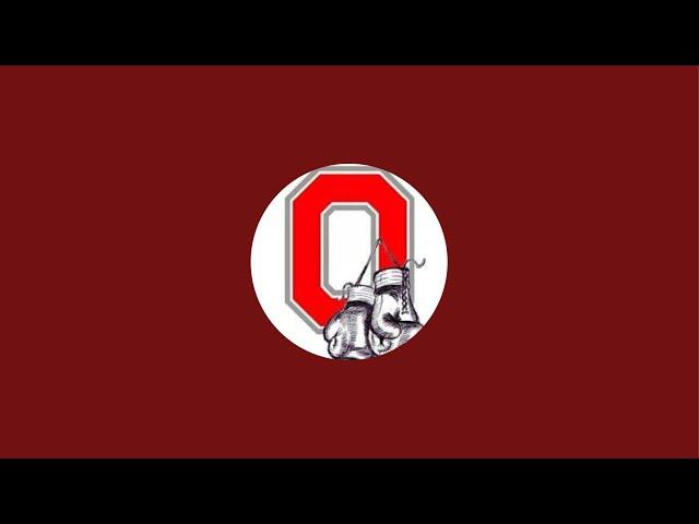 Buckeye Brawl - OSU Boxing Club Home Event