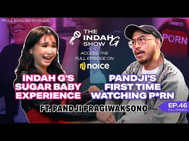 Sex Work, Pornography, Gambling & The Pinjol Crisis in Indonesia Ft. Pandji Pragiwaksono | TIGS