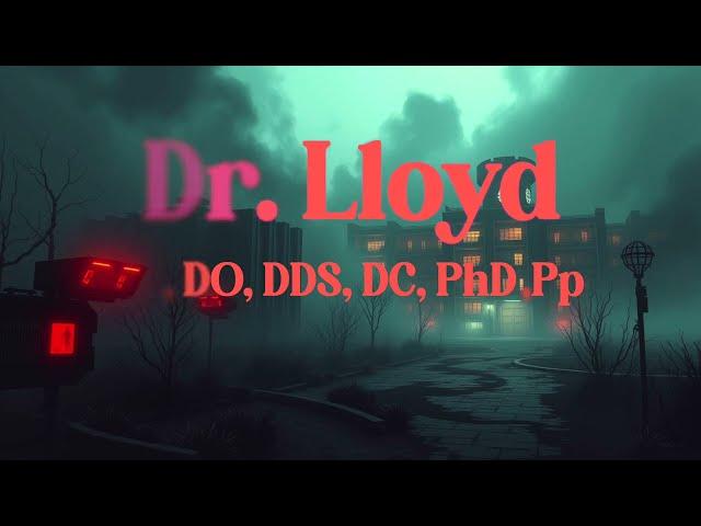Dr. Lloyd Gelf General Hospital Ep.4