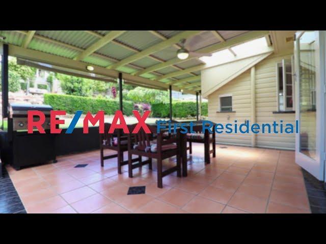 Remax Real Estate Video - Brisbane