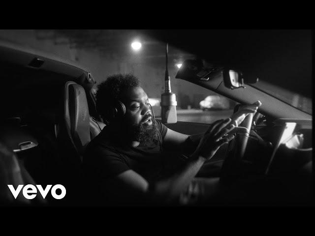 Don Trip - Skyfall (Live Performance)