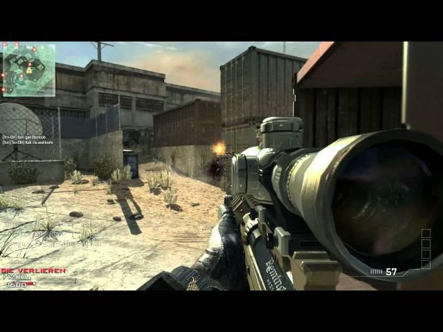 Second Sn1p3R Clip made by Sn1p3X # вℓα¢к_ѕηιρєя