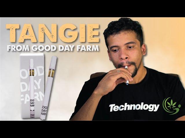 Tangie | Louisiana Medical Marijuana Review | GDF