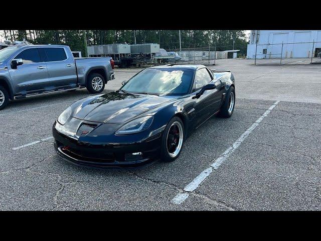 The C6 corvette, GREATEST CORVETTE OF ALL TIME!