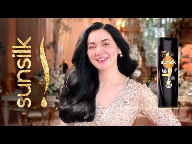 Sunsilk Black Shine - Ab Baal Karein Shine All The Time