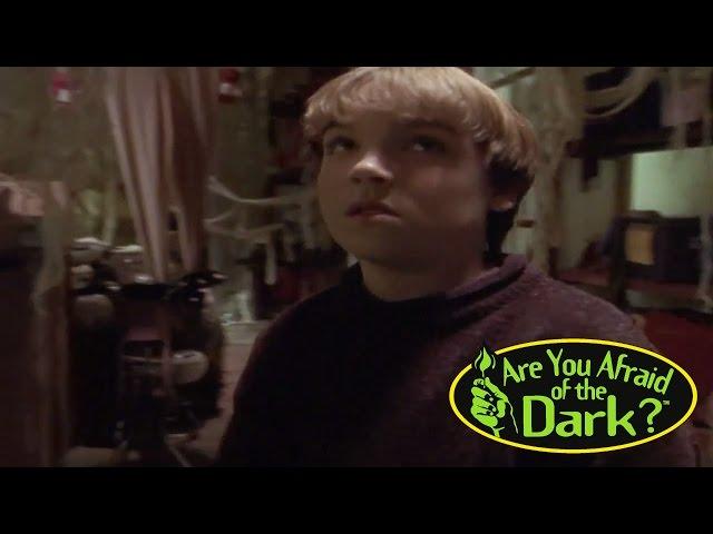 Are You Afraid of the Dark? 611 - The Tale of Oblivion | HD - Full Episode