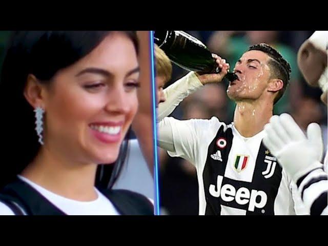 When Football Is Too Easy For Cristiano Ronaldo ᴴᴰ