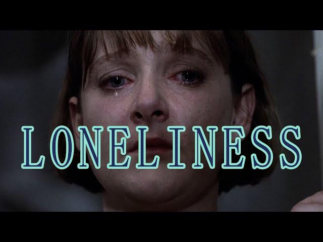 Solitude on Screen: Movies About Loneliness | Part 2