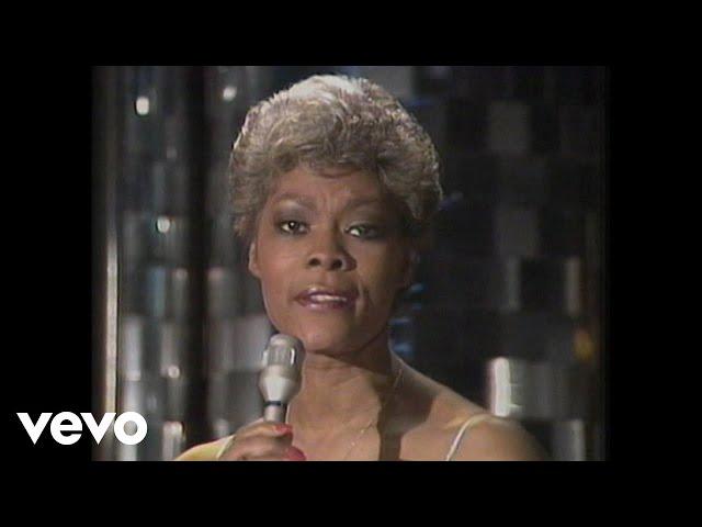 Dionne Warwick - Heartbreaker