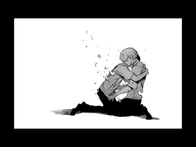 Tokyo Ghoul - White Silence  (original version)