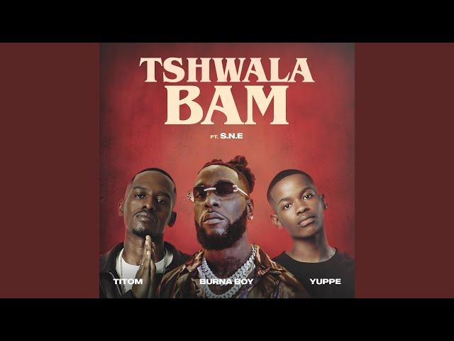 Tshwala Bam (feat. S.N.E)