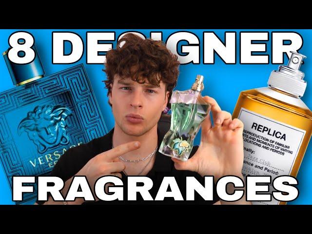 My Designer Fragrances For LIFE