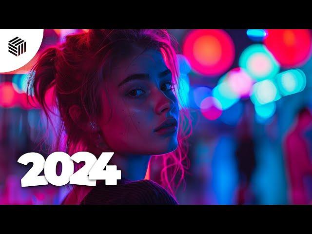 Best Techno Remixes of Popular Songs  Techno Music Mix 2024  Best Music Mix  [036]