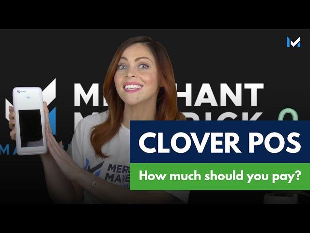 Clover POS: Hardware, Costs & Resellers