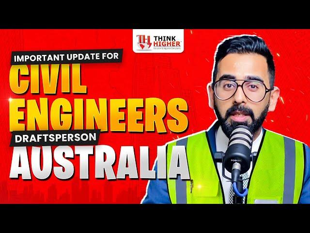 Civil Engineer Draftsperson Australia | Assessment Requirements | What You Need to Know?