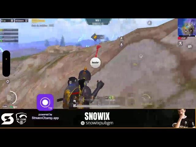 SBGSNOWIX |  WOW STREAM  iPhone 14 pro max