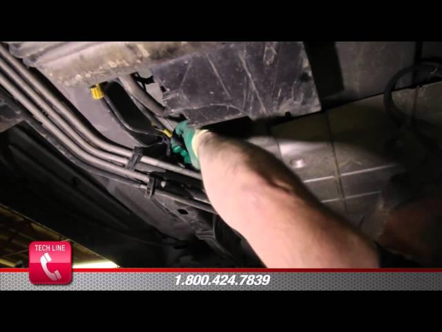 Fuel Pump Regulator Tech and Diagnostics