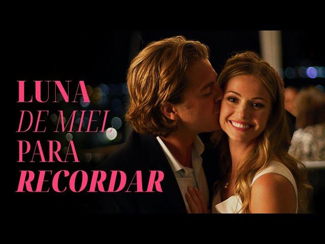 Luna de miel para recordar | Películas Completas en Español Latino