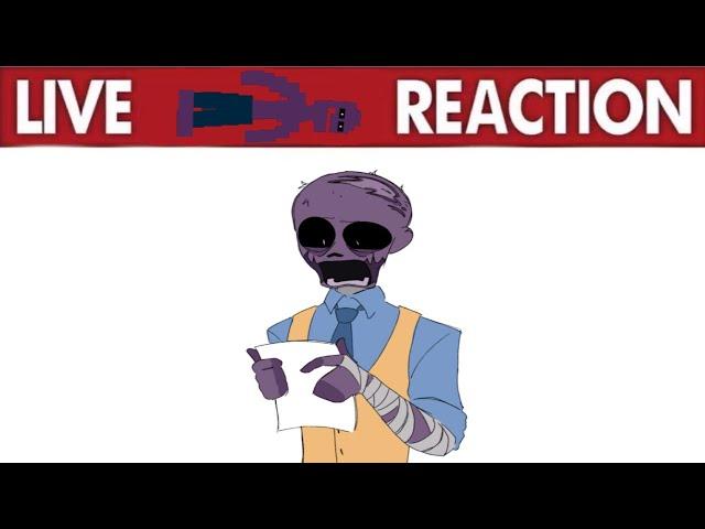 lawsuits // fnaf 6 animation