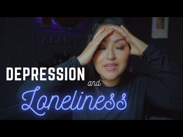 Depression & Loneliness | Military Spouses