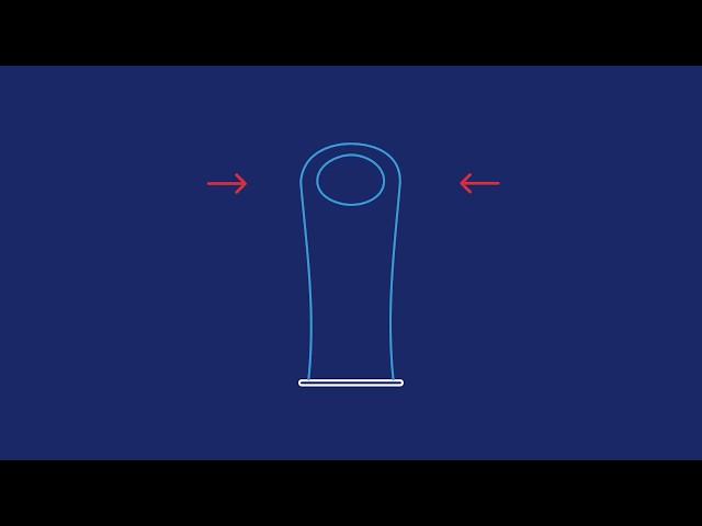 What is a Female Condom (aka Internal Condom) and How Does it Work? | Planned Parenthood Video