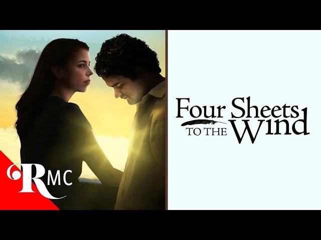 Four Sheets to the Wind | Full Movie | Romance Drama | Tamara Podemski | Christian Kane