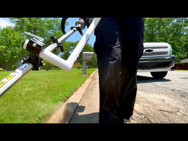 Getting More & More Lawn Care Clients !